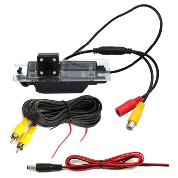 KAMERA COFANIA OPEL ASTRA H J VECTRA C INSIGNIA