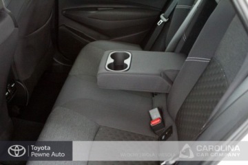 Toyota Corolla XII TS Kombi Facelifting 1.8 Hybrid 140KM 2024 Toyota Corolla Seria E21 (2019-) 1.8 Hybrid Comfor, zdjęcie 12
