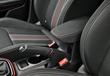 Skoda Fabia IV 2025 Skoda Fabia Technologia LED - Martwe Pole - ACC 210kmh - Czujniki - Kamera, zdjęcie 34