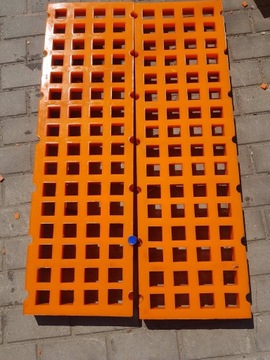 Сита для сит. Полиуретановые сита на заказ.