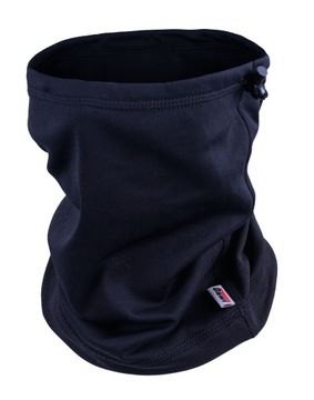 KOMIN ROWEROWY CHUSTA TERMOAKTYWNY BLACK DAWI L/XL