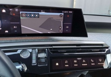 Peugeot 3008 III 2024 Peugeot 3008 1.2 PureTech mHEV Allure e-DCS6 I wl. GWARANCJA FV23, zdjęcie 15