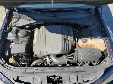 Chrysler 300C II 2016 Chrysler 300 S 2016 5.7l 5.7 Benzyna 363KM, zdjęcie 6