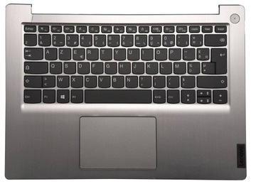 Palmrest Klawiatura Lenovo IdeaPad 3 14ADA05 KL.5