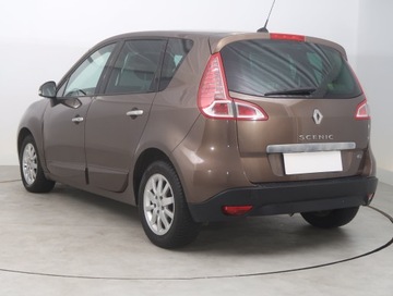 Renault Scenic III Van 1.9 dCi FAP 130KM 2010 Renault Scenic 1.9 dCi, Salon Polska, Navi, Klima, zdjęcie 3