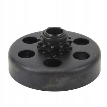 SPRZĘGŁO ODŚRODKOWE GOKARTÓW ATV MINIROWERÓW 12T 20MM