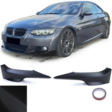 DOKŁADKA ZDERZAKA BMW 3 E92 E93 06-10 PERFORMANCE