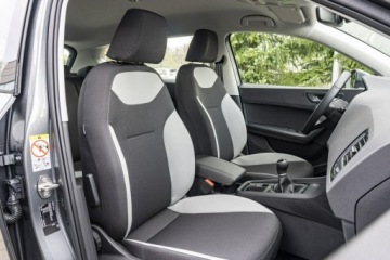 Seat Ateca 2026 Seat Ateca Reference 1.0 TSI 115 KM Dostępny od, zdjęcie 25