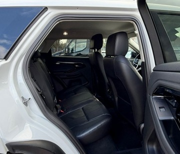 Land Rover Range Rover Evoque II SUV 2.0 163KM 2021 Land Rover Range Rover Evoque 4x4,Full wersja, zdjęcie 11