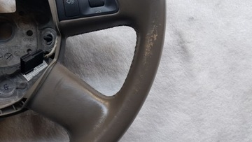 РУЛЕВОЕ КОЛЕСО AUDI A8 D3 4F0419091AH