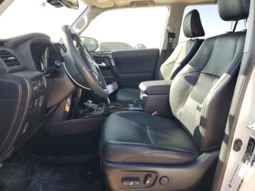 Toyota 2021 Toyota 4-Runner 2021 Toyota 4Runner NIGHT SHADE 4.0 Benzyna 270KM, zdjęcie 7