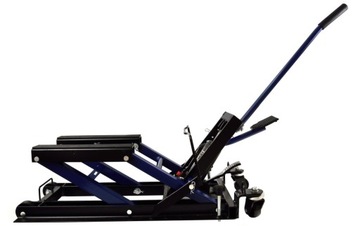 ПОДЪЕМНИК МОТОЦИКЛА ПОДСТАВКА ДЛЯ МОТОЦИКЛА ATV 680 кг