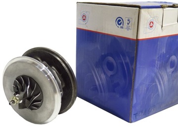 ТУРБОКОМпрессор KORAS CORE 1.9TDI