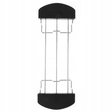 Śniadanie Chleb Toast Rack Piec Grill Ocieplenie