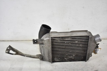 CHLADIČ INTERCOOLER SUBARU OUTBACK 4 IV 2.0 D