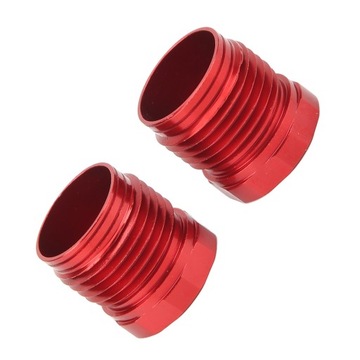 Контргайки возвратного троса рулевого управления с уплотнениями