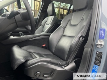 Volvo XC90 II 2022 Volvo XC 90 FV23% SalonPL B5D Plus Dark Full-LED P, zdjęcie 13