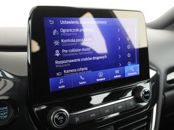 Ford Puma II 2023 Ford Puma ST-Line Mild-Hybrid Navi Kamera cofania, zdjęcie 24