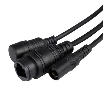 НАРУЖНАЯ ПОВОРОТНАЯ WIFI IP-КАМЕРА НАБЛЮДЕНИЯ С ЗУМОМ