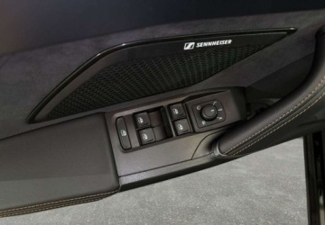 Cupra Formentor Crossover 1.5 TSI 150KM 2025 Cupra Formentor VAT 23 1.5 eTSI 150KM DSG 2025 r., salon PL, HAK, EDGE, I, zdjęcie 23