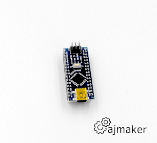 Ардуино Нано V3.0 ATmega328P CH340