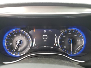 Chrysler Pacifica II 2023 Chrysler Pacifica Limited 2023 3.6l 3.6 Benzyna 287KM, zdjęcie 9