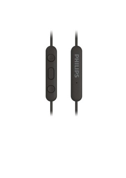 Наушники-вкладыши PHILIPS с микрофоном — USB-C