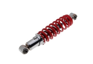 Amortyzator tylny Quad ATV 70 90 110 125 czerwony