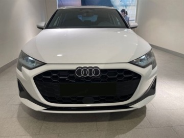 Audi A3 8Y 2026 AUDI A3 TFSI Sportback Hatchback (116 KM) 2026, zdjęcie 5