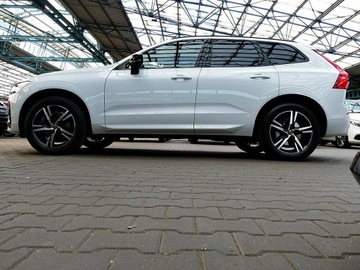 Volvo XC60 II 2022 Volvo XC 60 R-DESING GWAR. 1WŁ KRAJ BEZWYP F23%, zdjęcie 6