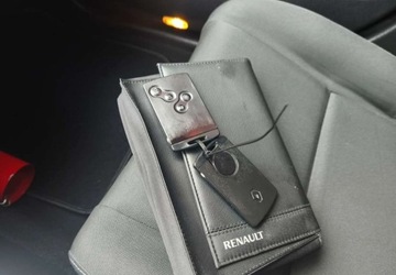 Renault Megane III Grandtour Facelifting 1.5 dCi 90KM 2012 Renault Megane Renault Megane 1.5 dCi Expression 1.5 Diesel 90KM, zdjęcie 17