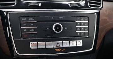 Mercedes GLE W166/C292 SUV 3.0 350d 258KM 2018 Mercedes-Benz GLE (Nr.023) 3.0 4Matic Automat Salon Polska Bezwypadkowy Gw, zdjęcie 29