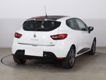Renault Clio IV Hatchback 5d ENERGY TCe 99g 90KM 2014 Renault Clio 0.9 TCe, Salon Polska, Klima, zdjęcie 4