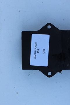 YAMAHA XJ600 4BR МОДУЛЬ ЗАЖИГАНИЯ