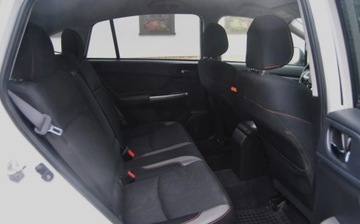 Subaru 2017 Subaru Crosstrek GWARANCJA, 2017r, 2.0 Benzyna, Automat, 4x4, Swietnie utr, zdjęcie 7