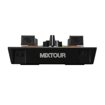 KONTROLER RELOOP MIXTOUR DLA DJ`A MIXER