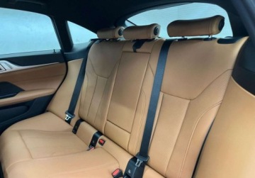 BMW Seria 4 G22-23-26 Coupe 2.0 420d 190KM 2024 BMW Seria 4 420d xDrive, M Pakiet, Hi-Fi, Gwarancja fabryczna, Faktura 23, zdjęcie 28