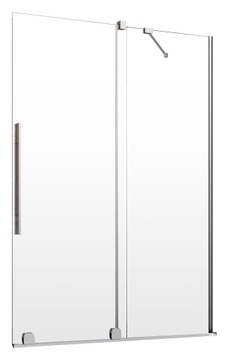 Furo PND II 160 Radaway parawan wannowy