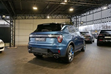  Lynk Co 01 FV 23 Bezw GwarEU PlugIn Cam360 Panorama TempAkt MenuPL CarPla, zdjęcie 2