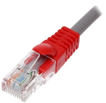 ВНУТРЕННЯЯ КРЫШКА РАЗЪЕМА RJ-45 RJ45/WP-C/INF