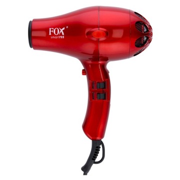 FOX SMART SUSZARKA DO WŁOSÓW 2100W Z JONIZACJĄ