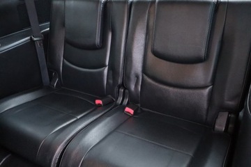 Mazda 5 I 2.0 MZR-CD 143KM 2009 Mazda 5 2.0 CD, 7 miejsc, HAK, Klima, Klimatronic, zdjęcie 17