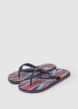 JAPONKI PEPE JEANS HAWI FLAG PMS70134 559 0 MĘSKIE -35%