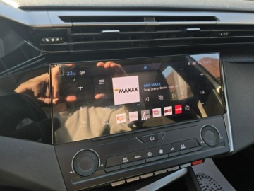 Peugeot 308 III SW 1.5 BlueHDi 130KM 2022 Peugeot 308 SW 1.5 Blue HDi 130KM Salon Polska Finansowanie Zamiana FV 23%, zdjęcie 25