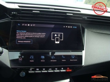 Peugeot 2022 Peugeot 308 Peugeot 308 sw 1.5 BHDI 130KM Allure Kamera 1.5 Diesel 130KM, zdjęcie 22