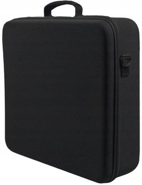 Сумка-чемодан для консолей PS5, колодки, жесткая дорожная сумка