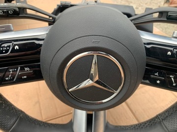 МЕРСЕДЕС ГЛК 254