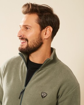 Platon Серый свитер Matcha 4XL