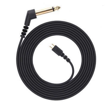 Audiometr Przewodnictwo kostne Kabel zestawu