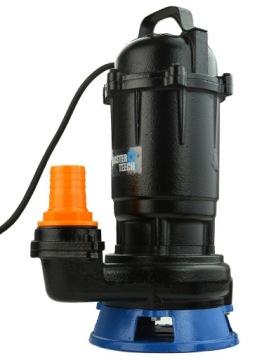 ВОДЯНОЙ НАСОС СО ШЛАНГОМ ОЧИСТИТЬ ГРЯЗНЫЙ СЕПТИК СЕПТИК РЕЗЕРВУАР С ИЗМЕЛЬЧИТЕЛЕМ 30М